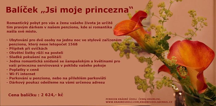 Zadej údaje pro pohlednici
