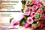 Romantické pobytové balíčky v Pensionu Krásné Údolí
