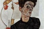 Auf den Spuren von Egon Schiele
