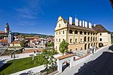 Regionální muzeum v Českém Krumlově 