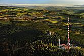 Kleť 