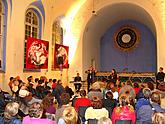 Preßburger Klezmer Band, Foto: Aleš Motejl 