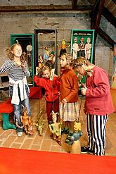 Tag der offenen Herzen, Foto: Lubor Mrázek 