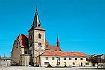 Kostel svaté Máří Magdalény ve Chvalšinech Kostel svaté Máří Magdalény ve Chvalšinech