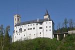 Státní hrad Rožmberk nad Vltavou Státní hrad Rožmberk nad Vltavou
