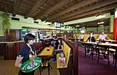 INCARD Restaurace Panorama 