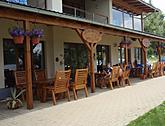 Restaurace Loděnice Lipno 