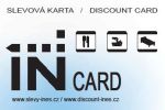 Rabattkarte InCard