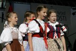 ST.-WENZELS-FEST 2012 und Internationales Folklorefestival Český Krumlov
