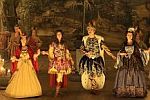 Festival of Baroque Arts in Český Krumlov 2013