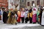 KRUMAUER FASCHING 2013