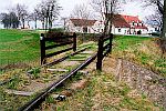 Die Pferdeeisenbahn