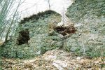 Hrad Velešín Hrad Velešín