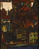 Egon Schiele 