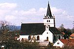 Kostel svatého Vavřince - Přídolí Kostel svatého Vavřince - Přídolí