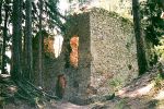 Hrádek Pořešín Hrádek Pořešín