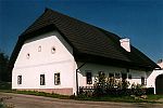 Památník Adalberta Stiftera v Horní Plané Památník Adalberta Stiftera v Horní Plané