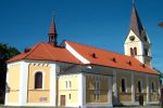 Kostel Neposkvrněného početí Panny Marie - Černá v Pošumaví Kostel Neposkvrněného početí Panny Marie - Černá v Pošumaví