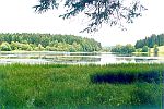 Pláničský-Teich