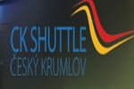 CK Shuttle - shuttle bus servis Český Krumlov CK Shuttle - shuttle bus servis Český Krumlov