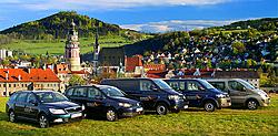 our fleet 