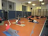 Flexi bary 