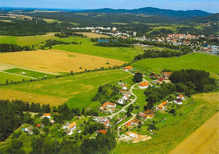 Střadov