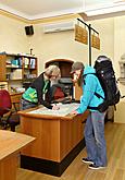 Infocentre Český Krumlov 