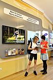 Infocentre Český Krumlov 