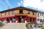 Infocentrum Lipno Infocentrum Lipno
