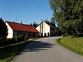 Obecní úřad 