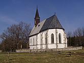Kostel 