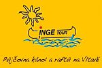 Půjčovna kánoí a raftů – INGETOUR Půjčovna kánoí a raftů – INGETOUR