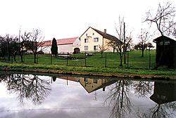 Přísečná 