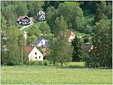 Rožmitál na Šumavě-Nature 