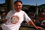 Jiří Václavíček, Krumlov Guide: anglicky hovořící průvodce městem Český Krumlov Jiří Václavíček, Krumlov Guide: anglicky hovořící průvodce městem Český Krumlov