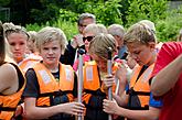 RAFTING KRUMLOV 