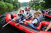 RAFTING KRUMLOV 