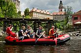 RAFTING KRUMLOV 