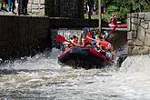 RAFTING KRUMLOV 
