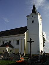 Kostel 