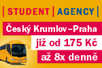 STUDENT AGENCY STUDENT AGENCY