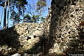 Hrad Velešín 