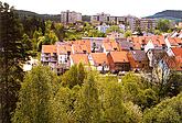 Větřní 