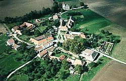 Věžovatá Pláně 
