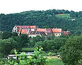 Klášter Zlatá Koruna, archiv OIS 1117b 