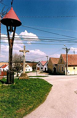 1230b Zubčice, Archiv OIS 