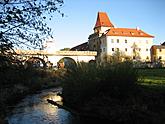 Budweisertor und Kalschinksbach 
