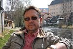 Němčina - Radomír Markovič , KRUMLOV - TOWN WALKS - průvodce a překladatel Němčina - Radomír Markovič , KRUMLOV - TOWN WALKS - průvodce a překladatel