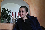 Servizio Italiano Culturale - Mgr. Pavla Josefina Benettová, Ph. D. Servizio Italiano Culturale - Mgr. Pavla Josefina Benettová, Ph. D.